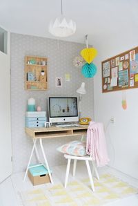 My Attic: Fashionista Interior Special