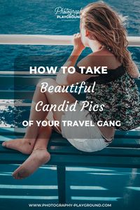 Candid Photography | The 8 Essential Tips | Photography Playground