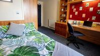Belmont Flats, Dundee - 27 Reviews by Students