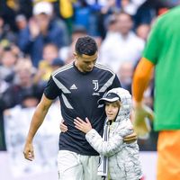 Ronaldo