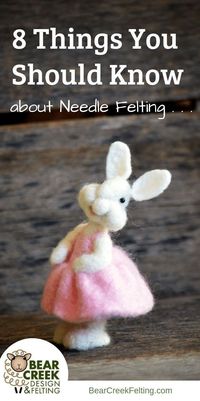 needle felting tips - 8 things you should know about needle felting. Needle felting is an amazing activity fit for people from all walks of life, and its clear to see why. Theres nothing quite like sitting down for a relaxing afternoon of crafting. Whet