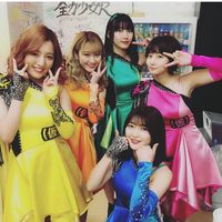 (1) 新井愛瞳 アップアップガールズ(仮)さんはTwitterを使っています 「こんなことも やったね。 おはようございます」 / Twitter