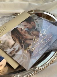 Wedding Invite