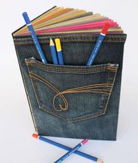 funda libreta