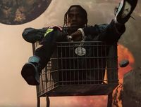 How Travis Scott Rocks His Sneaker Collabs | Nice Kicks