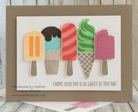 Cool Treats