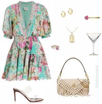 All from saks on fifth🤍 #ootd #ootdfashion #fashion #outfits #outfitoftheday #outfitideas #outfitinspiration #outfitstyle #outfitgrid #outfittrends #personalstylist #styledbyme