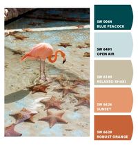 Paint colors from Chip It! by Sherwin-Williams