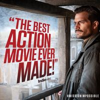 #HenryCavill #IndireWire #MissionImpossible