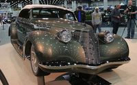 2016 Detroit Autorama, Home of the Ridler Award - ClassiCar News