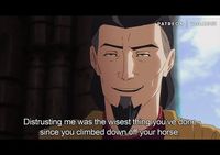 Vlad Harabagiu on Instagram: "Littlefinger A Song of Ice and Fire #asoiaf #anime #gameofthrones #art #got"