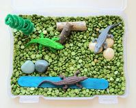 Sparking creativity through play. by LuxSensory on Etsy
