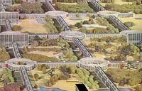 The Skyscraper of Tomorrow - SkyscraperCity