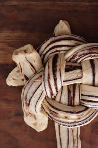 How to shape babka | King Arthur Flour