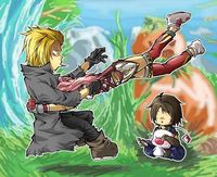 ff13-2 noel serah snow