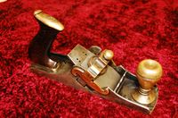 Wood Planes