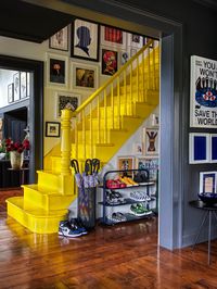 Tour a Groovy Farmhouse Compound in Upstate New York That Features Eight Additional Structures | Architectural Digest