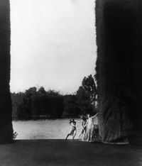 Foto de Imogen Cunningham o cuando una fotografía te cambia la vida (5/16)
