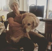 Brad Simpson