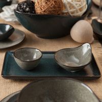 FORTESSA Vitraluxe®, or high-fired ceramic composition, is ideal for home and commercial use. The low absorption body results in microwave and dishwasher safe dinnerware, setting an easy, on-trend tabletop.| kitchen dinnerware,dinnerware ideas,gold dinnerware,dinner dishes,cooking stuff ,kitchen inspiration,kitchen decor ,organized kitchen,table decor ideas ,table ideas,table decorations,home decor table,kitchen design,wedding planning,wedding registry,wedding inspo,wedding gifts,wedding list