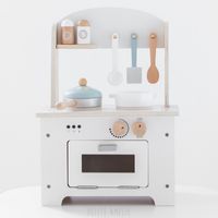 Cuisine enfant en bois Petite Amélie | Commandez en ligne !