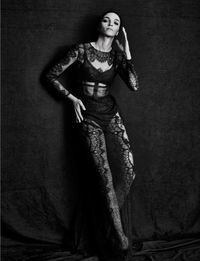 Photos PETER LINDBERGH