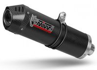Uitlaat Kawasaki Z 1000 2003-2006 | 201453864 | Motorparts-online.com