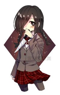 Mogeko Castle -Yonaka- by Seiini on @DeviantArt