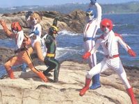 Earth-79203 | Marvel Database | FANDOM powered by Wikia