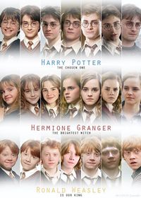 Harry Potter awesomeness