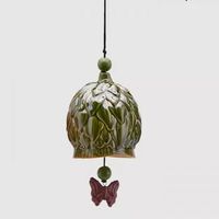 Hanging Ceramic Decorations | Doris Brixham