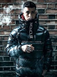 KITH x Moncler