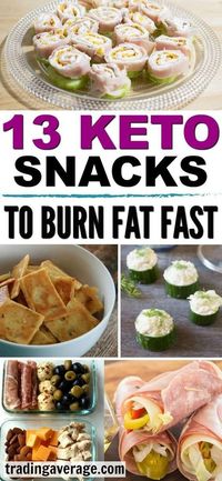 These keto snacks are exactly what I was looking for! Low carb treats and absolutely delicious! The keto diet is going to be a lot easier now. Pinning for later! #KetoDiet #KetoSnacks #whatistheketodiet