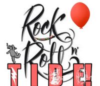 Happy Birthday: Rock n' Roll Tide! via GIPHY Alabama football, Big Al, Crimson Tide
