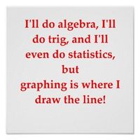 Funny geometry Jokes