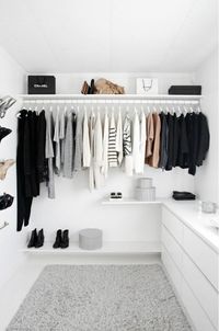 À dressing ouvert - TRAITS D'CO Magazine