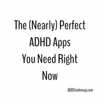 Best to-do list apps, calendar apps that work for ADHD brains, apps and add-ons that improve your writing -- and smart tricks on how to make sure you use them effectively.