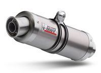 Uitlaat Kawasaki Z 750 2007-2010 | 201453895 | Motorparts-online.com