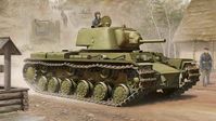 100%™ 1939-42 KV-1 M1940 | Russian Red Army