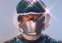 戦隊 ヒーロー フラッシュマン マスクオフ シャットゴーグル