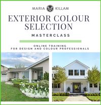 A New Build Conversation about Exterior Stone (It's all in the Undertones)