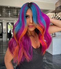 Dye Your Hair Viva Magenta and Get In On The Hottest Trend