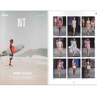 Diseño hombre @Croissier en revista a bordo @BinterCanarias resumen #SFWGCMC @GCModaCalida @elenadehados @CaretesVLC