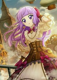 Sumire Hikami