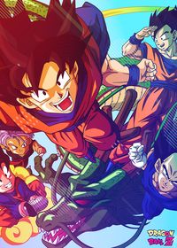 An art inspired by the Z Warriors from the hit anime Dragonball. #dragonballaf #dragonballbrasil #dragonball #dragonballheroes #dragonballmemes #dragonballz #dragonballzkai #dragonballcosplay #dragonballkai #dragonballfanart #dragonballtattoo #dragonballzsuper #dragonballxenoverse #dragonballs #dragonballart #dragonballlegends #dragonballfans #dragonballsuper #dragonballzabridged #dragonballztattoo #dragonballfighterz #dragonballfan #dragonballgt #dragonballzfan #dragonballzart