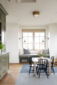 SM Ranch House: Rec + Kids' Rooms - Studio McGee