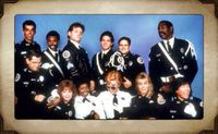 Police Academy