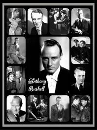 Anthony Bushell | created by Diane Yoder | 2021