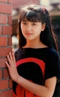 Ito Kazue (伊藤かずえ) 1966-, Japanese Actress, 伊藤和枝