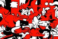 3x3, The Magazine of Contemporary Illustration ::: Péter Tauber